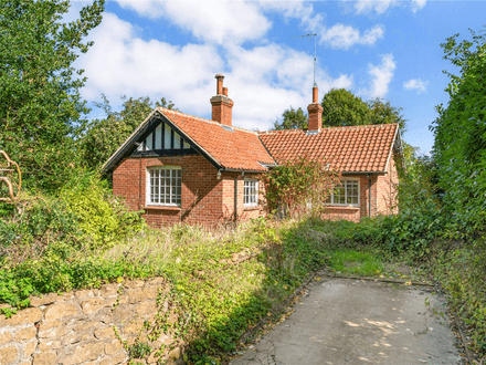 The Bungalow Shotteswell, OX17 1JA