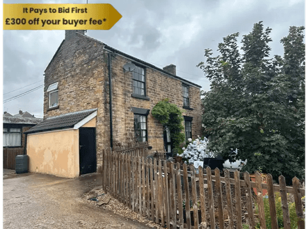 33 Hazlehurst Lane, Stonegravels, Chesterfield, S41 7LX