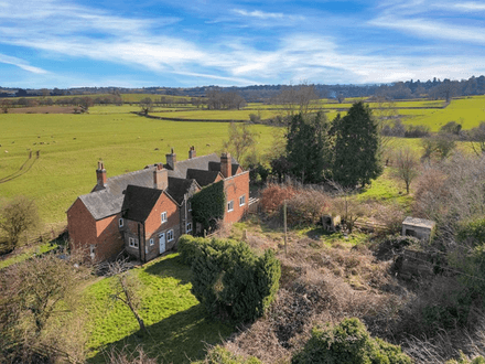 3 to 4 Ashe Cottages