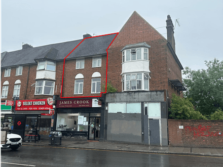 53 Bridge Road, Wembley Park, London HA9 9AG