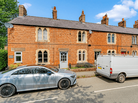 17 Eaton Road