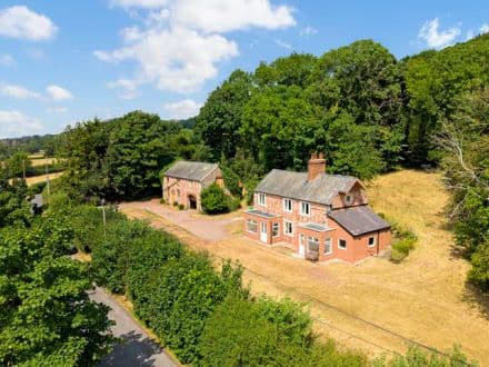 Minehead, Tremeirchion Road, Bodfari, Denbigh, Denbighshire LL16 4EG