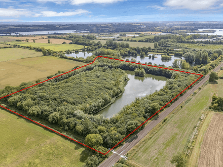 Land At Bleasby, Nottingham