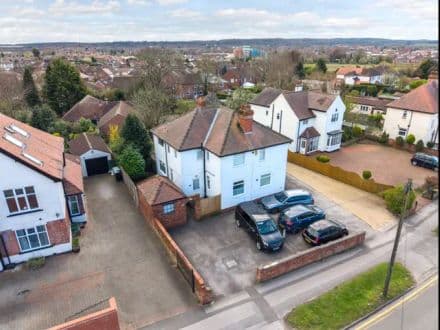 34 Blyth Road, Worksop, Nottinghamshire, S81 0HW