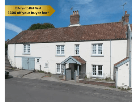 15 Church Street, Banwell, Somerset BS29 6EA