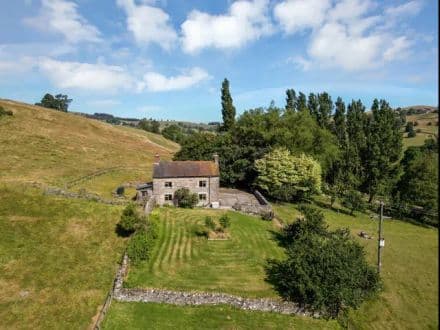 Rushley Farm, Ilam, Ashbourne, DE6 2BA