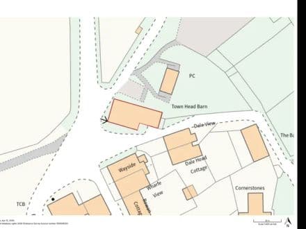 Town Head Barn, Buckden, Skipton, North Yorkshire, BD23 5JA
