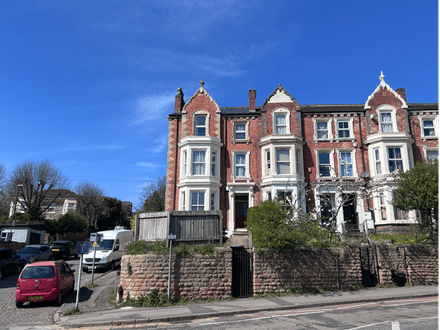 7 Bedroom fully tenanted HMO