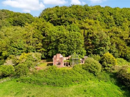 Mickerdale Cottage, Harthill Road, Burwardsley, Chetser, Cheshire, CH3 9NU