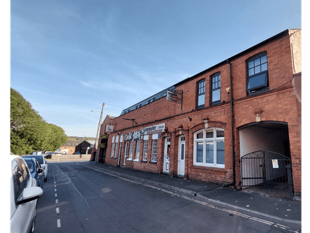 1-5 Charles Street Worcester, WR1 2AQ