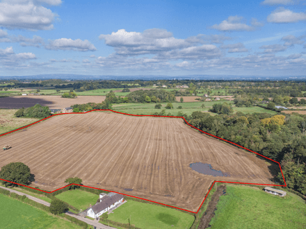 Land at Northwood Lane