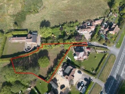 Land at Newland