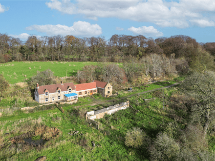 Dovedale Farm, Norwood Lane, Sutton-in-Ashfield, Nottinghamshire, NG17 3JR