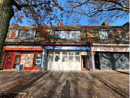 11 Childwall Valley Road, Liverpool, Merseyside, L16 4PB