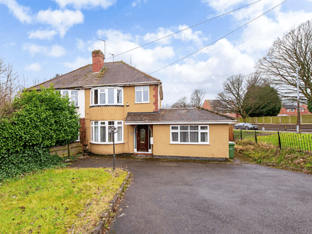 29 Sedgley Road, Dudley West Midlands DY1 4NE