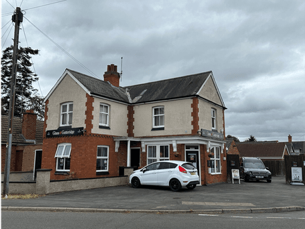 10a, Cosby Road, Littlethorpe, Leicester, LE19 2HF