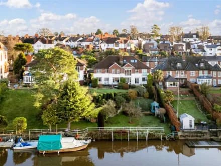 7, Meadow View, Sandy Lane, CH3 5UW