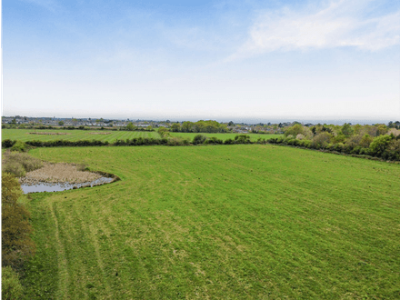 Land off acres lane